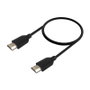 Aisens Cable HDMI V2.0 CCS Premium 4K@60Hz 18Gbps 10m Negro